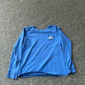Vineyard Vines Long Sleeve
